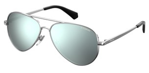 Солнцезащитные очки Polaroid PLD 8015/N/NEW 010/EX