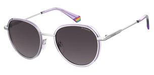 Солнцезащитные очки Polaroid PLD 6114/S GME/XW