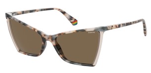 Солнцезащитные очки Polaroid PLD 6127/S XLT/SP