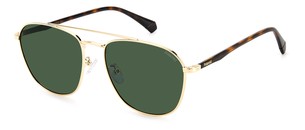 Солнцезащитные очки Polaroid PLD 2106/G/S J5G/UC