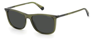 Солнцезащитные очки Polaroid PLD 2109/S 4C3/M9