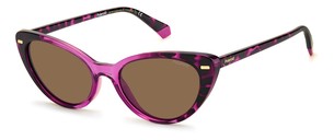 Солнцезащитные очки Polaroid PLD 4109/S 0T4/SP