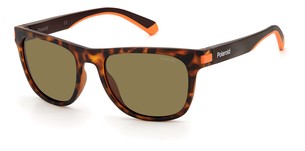 Солнцезащитные очки Polaroid PLD 2122/S L9G/SP