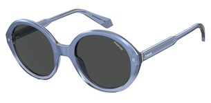 Солнцезащитные очки Polaroid PLD 4114/S/X WS6/M9