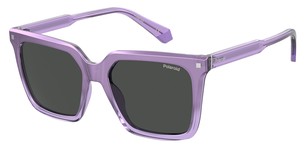 Солнцезащитные очки Polaroid PLD 4115/S/X 73N/M9
