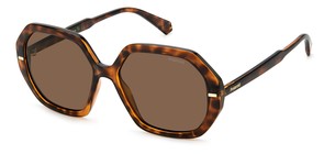 Солнцезащитные очки Polaroid PLD 4124/S 086/SP