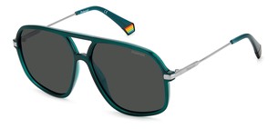 Солнцезащитные очки Polaroid PLD 6182/S MR8/M9