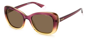 Солнцезащитные очки Polaroid PLD 4132/S/X S2N/SP