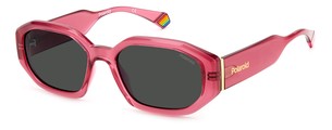 Солнцезащитные очки Polaroid PLD 6189/S 35J/M9