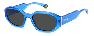 Солнцезащитные очки Polaroid PLD 6189/S MVU/M9