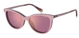 Солнцезащитные очки Polaroid PLD 6138/CS/BB 35J/A2