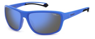 Солнцезащитные очки Polaroid PLD 7049/S FLL/QG