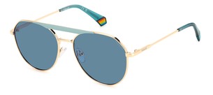 Солнцезащитные очки Polaroid PLD 6211/S/X PEF/C3