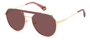 Солнцезащитные очки Polaroid PLD 6211/S/X S45/KL