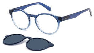 Оптическая оправа Polaroid PLD 0031/R/C WTA/C3