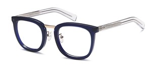 Оптическая оправа Privé Revaux ALCHEMIST/BB PJP