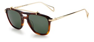 Солнцезащитные очки Rag & Bone RNB9005/S 05L/QT