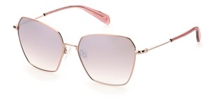 Солнцезащитные очки Rag & Bone RNB1034/G/S AU2/NQ