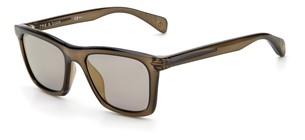 Солнцезащитные очки Rag & Bone RNB5037/G/S 1ED/CT