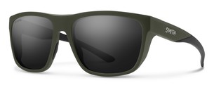 Солнцезащитные очки Smith BARRA SIF/6N