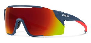 Солнцезащитные очки Smith ATTACK MAG MTB FLL/X6