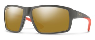 Солнцезащитные очки Smith HOOKSHOT FRE/QE