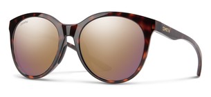 Солнцезащитные очки Smith BAYSIDE 086/9V