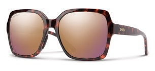 Солнцезащитные очки Smith FLARE 086/9V