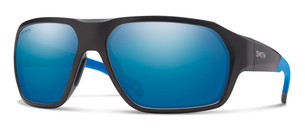 Солнцезащитные очки Smith DECKBOSS DOF/QG