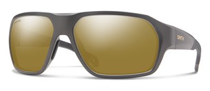 Солнцезащитные очки Smith DECKBOSS FRE/QE