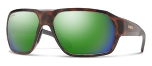 Солнцезащитные очки Smith DECKBOSS N9P/UI