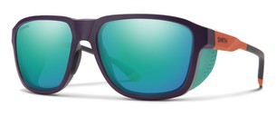 Солнцезащитные очки Smith EMBARK 838/QG