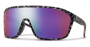 Солнцезащитные очки Smith BOOMTOWN GBY/DF