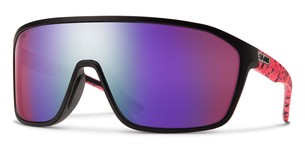 Солнцезащитные очки Smith BOOMTOWN H1T/DI