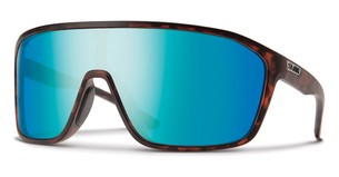 Солнцезащитные очки Smith BOOMTOWN HGC/QG