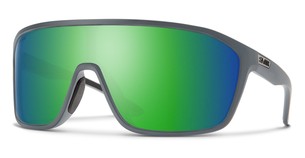 Солнцезащитные очки Smith BOOMTOWN RIW/ZY