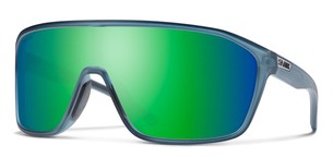 Солнцезащитные очки Smith BOOMTOWN SIF/X8