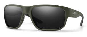 Солнцезащитные очки Smith ARVO SIF/6N