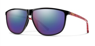 Солнцезащитные очки Smith MONO LAKE 3MR/DF