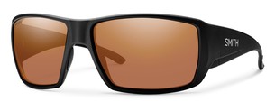 Солнцезащитные очки Smith GUIDES CHOICE 003/XE