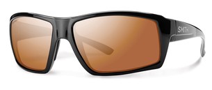 Солнцезащитные очки Smith CHALLIS 807/6V