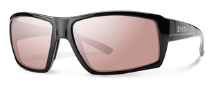 Солнцезащитные очки Smith CHALLIS 807/XI