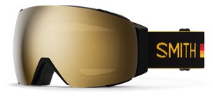 Горнолыжная маска Smith AS IO MAG 2AH/MN