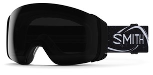 Горнолыжная маска Smith 4D MAG 8EV/4Y