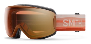 Горнолыжная маска Smith MOMENT 2BE/4O
