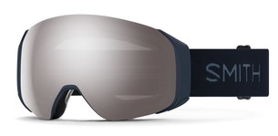 Горнолыжная маска Smith 4D MAG S 0ER/5T