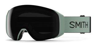 Горнолыжная маска Smith 4D MAG S 20W/4Y