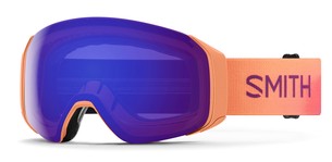 Горнолыжная маска Smith 4D MAG S 24M/41