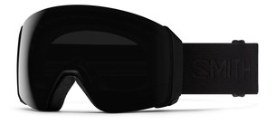 Горнолыжная маска Smith 4D MAG XL 0JZ/4Y