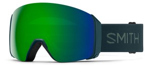 Горнолыжная маска Smith 4D MAG XL 1AO/XP